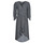 Textiel Dames Lange jurken See U Soon 21121030 Grijs