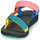 Schoenen Dames Sandalen / Open schoenen Teva ORIGINAL UNIVERSAL Multicolour