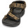 Schoenen Heren Sandalen / Open schoenen Teva HURRICANE XLT2 Brown