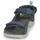 Schoenen Kinderen Sandalen / Open schoenen Teva TANZA Blauw