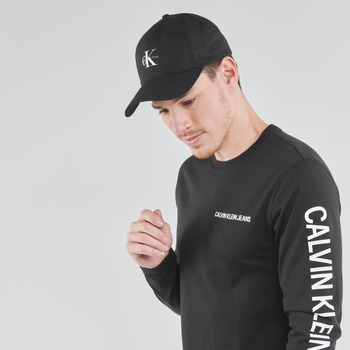 Calvin Klein Jeans CAP 2990 Zwart