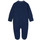Textiel Jongens Pyjama's / nachthemden Polo Ralph Lauren LOLLA Marine