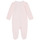 Textiel Meisjes Pyjama's / nachthemden Polo Ralph Lauren PAULA Roze