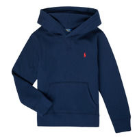 Textiel Jongens Sweaters / Sweatshirts Polo Ralph Lauren TLATEU Marine
