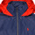 Textiel Jongens Wind jackets Polo Ralph Lauren BRINNA Marine
