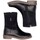 Schoenen Laarzen Chetto 24918-18 Zwart