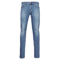Textiel Heren Skinny jeans Diesel D-LUSTER Blauw / Clair