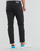 Textiel Heren Straight jeans Diesel D-FINNING Zwart