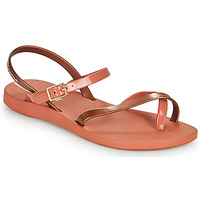 Schoenen Dames Sandalen / Open schoenen Ipanema Ipanema Fashion Sandal VIII Fem Roze