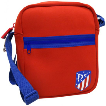 Tassen Schoudertassen met riem Atletico De Madrid BD-821-ATL Rood