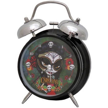 Horloges & Sieraden Analoge horloges Catrinas RD-01-CT Zwart