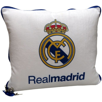 Wonen Kinderen Kussens Real Madrid CP-01-RM Wit