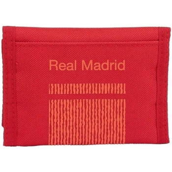 Tassen Kinderen Portefeuilles Real Madrid 811957036 Rojo
