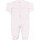 Textiel Kinderen Pyjama's / nachthemden Yatsi 8083-ROSA Roze