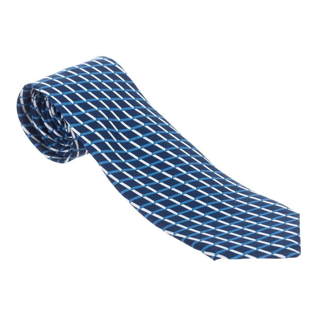 Textiel Heren Krawatte und Accessoires Hackett HM052586-595 Multicolour