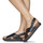 Schoenen Dames Sandalen / Open schoenen Clarks ELAYNE CROSS Zwart