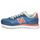 Schoenen Dames Lage sneakers New Balance 527 Blauw