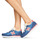 Schoenen Dames Lage sneakers New Balance 527 Blauw