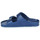 Schoenen Leren slippers Birkenstock ARIZONA EVA Blauw