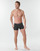 Ondergoed Heren Boxershorts Polo Ralph Lauren CLASSIC TRUNK X3 Zwart / Wit