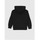 Textiel Kinderen Sweaters / Sweatshirts Diesel SDIVISION LOGO Zwart