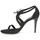Schoenen Dames Sandalen / Open schoenen Magrit MIJARES Zwart