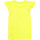 Textiel Meisjes Korte jurken Billieblush U12625-599 Geel