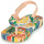 Schoenen Kinderen Slippers Melissa MINI MELISSA & IPANEMA Multicolour