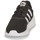 Schoenen Kinderen Lage sneakers adidas Originals LA TRAINER LITE EL I Zwart / Wit