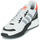 Schoenen Lage sneakers adidas Originals ZX 1K BOOST Wit / Grijs
