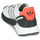 Schoenen Lage sneakers adidas Originals ZX 1K BOOST Wit / Grijs