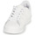 Schoenen Kinderen Lage sneakers adidas Originals SUPERSTAR C Wit