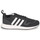 Schoenen Heren Lage sneakers adidas Originals SMOOTH RUNNER Zwart / Roze