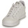 Schoenen Meisjes Lage sneakers adidas Originals STAN SMITH C SUSTAINABLE Wit / Roze / Iridescent