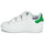 Schoenen Kinderen Lage sneakers adidas Originals STAN SMITH CF I SUSTAINABLE Wit / Groen
