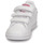 Schoenen Meisjes Lage sneakers adidas Originals STAN SMITH CF I SUSTAINABLE Wit / Roze