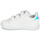 Schoenen Meisjes Lage sneakers adidas Originals STAN SMITH CF I SUSTAINABLE Wit / Iridescent