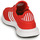 Schoenen Kinderen Lage sneakers adidas Originals SWIFT RUN X J Rood
