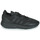 Schoenen Lage sneakers adidas Originals ZX 1K BOOST Zwart