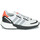 Schoenen Kinderen Lage sneakers adidas Originals ZX 1K BOOST J Wit / Grijs