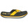 Schoenen Heren Slippers Cool shoe ORIGINAL Zwart / Geel