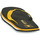 Schoenen Heren Slippers Cool shoe ORIGINAL Zwart / Geel