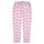 Textiel Meisjes Losse broeken / Harembroeken Carrément Beau Y14187-44L Roze