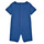 Textiel Jongens Jumpsuites / Tuinbroeken Carrément Beau Y94205-827 Blauw