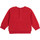 Textiel Meisjes Sweaters / Sweatshirts Carrément Beau Y95256-992 Rood