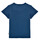 Textiel Jongens T-shirts korte mouwen Carrément Beau Y95274-827 Marine