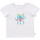 Textiel Jongens T-shirts korte mouwen Carrément Beau Y95275-10B Wit