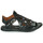 Schoenen Dames Sandalen / Open schoenen Airstep / A.S.98 RAMOS PERF Zwart