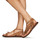Schoenen Dames Sandalen / Open schoenen Airstep / A.S.98 RAMOS FRANGE Brown