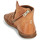 Schoenen Dames Sandalen / Open schoenen Airstep / A.S.98 RAMOS HIGH  camel
